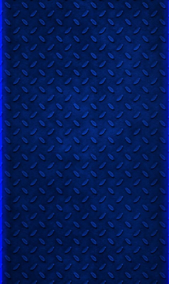 S7 Edge Blue Diamond