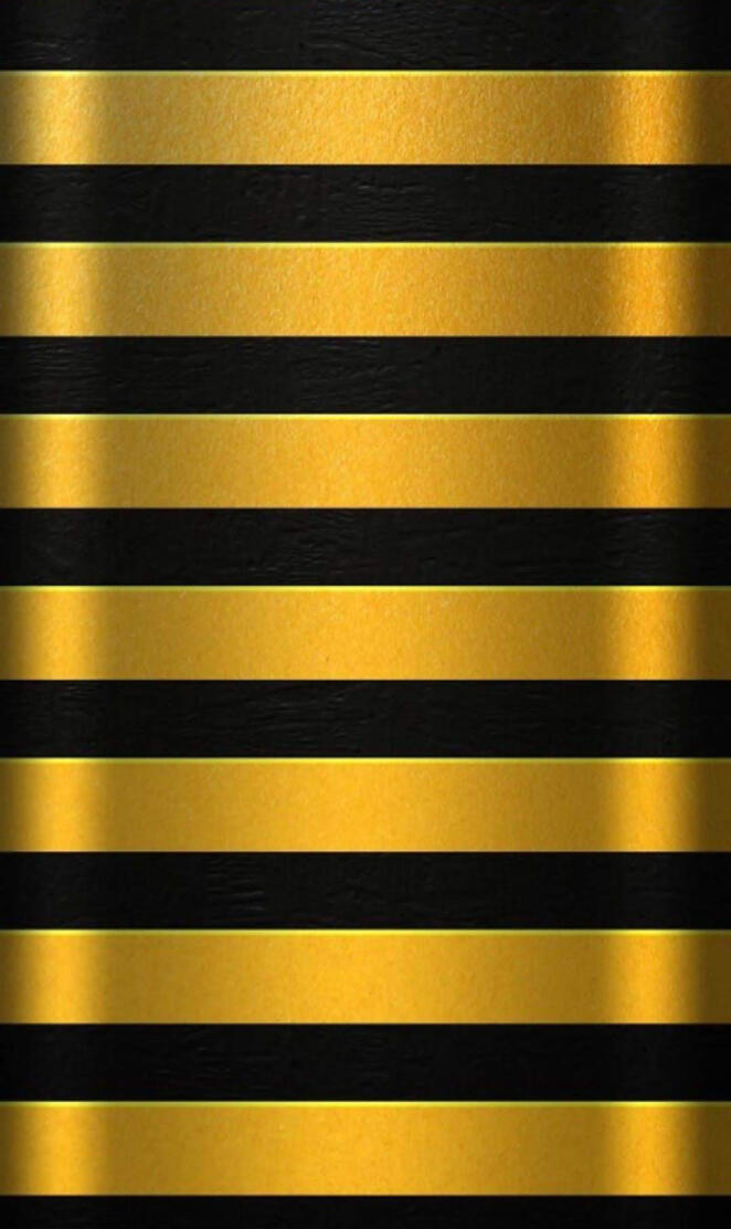 EDGE - GOLD STRIPE