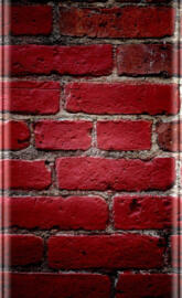 Edge - Brick Wall