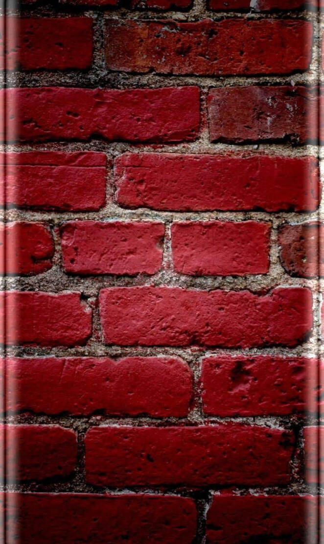 Edge - Brick Wall