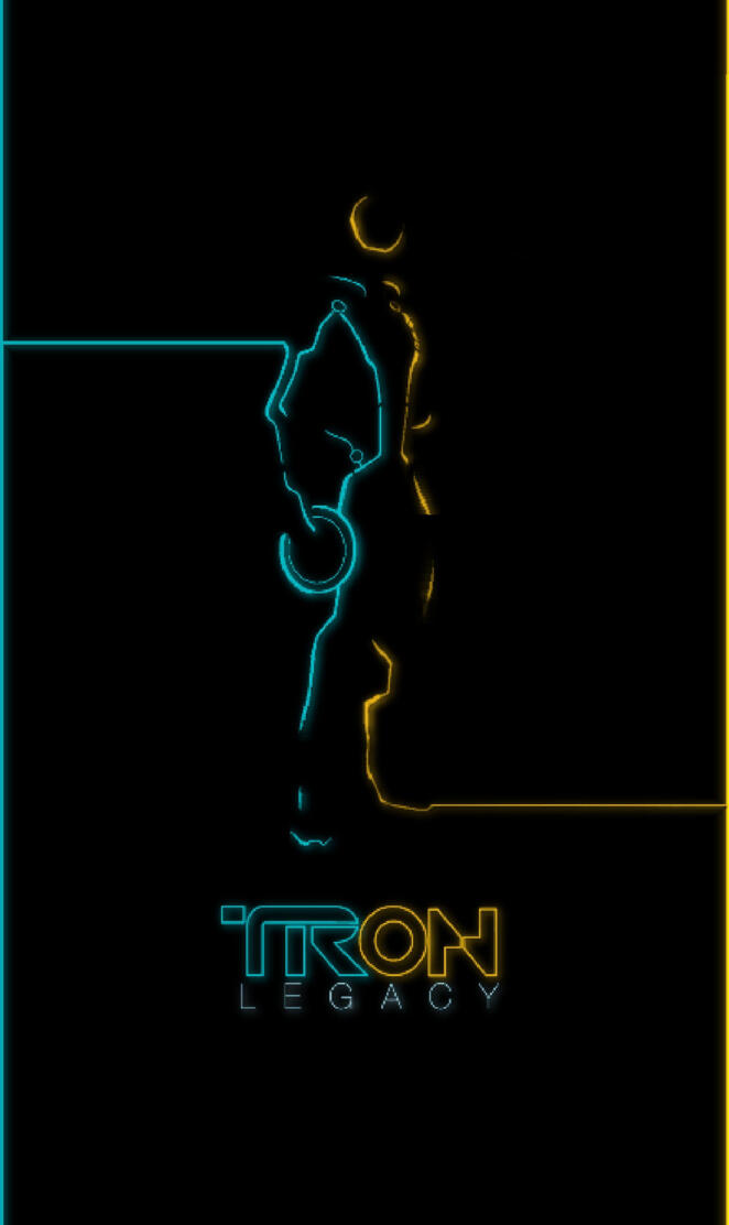 TRON S7 edge
