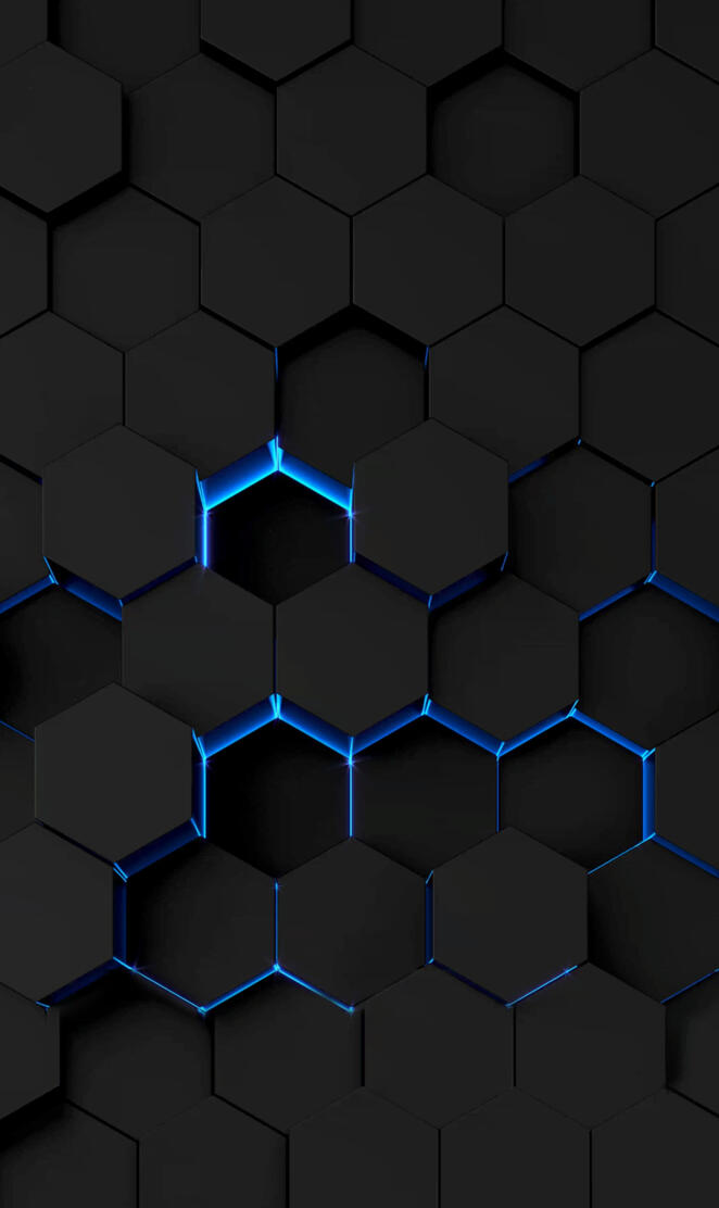 Hexagon