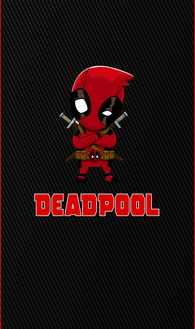 Deadpool
