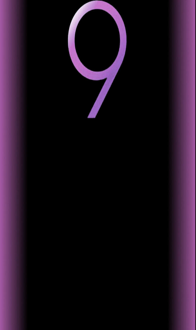 s9 purple