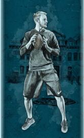 S7 edge Carson Wentz