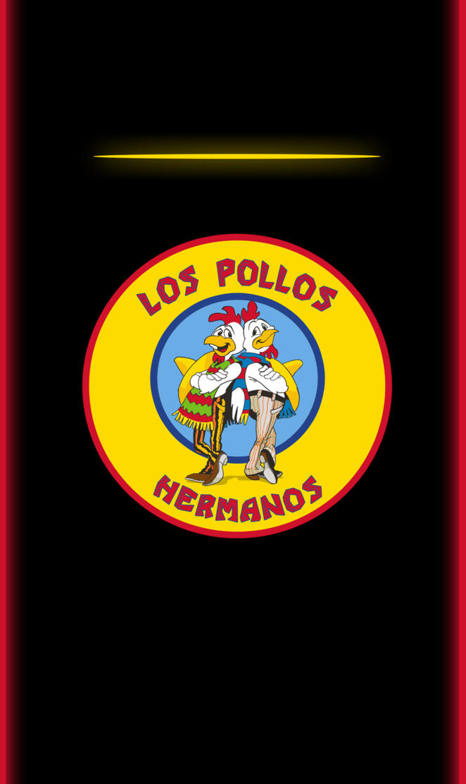 Los Pollos Hermanos