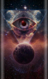 Eye of God
