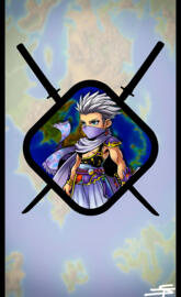 Final Fantasy 4 Edge