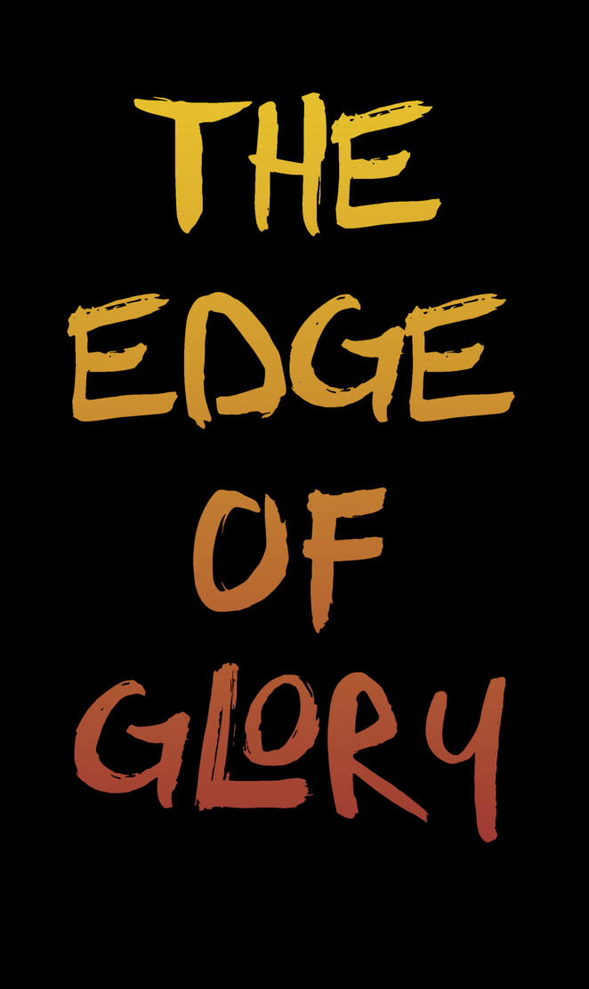 The Edge Of Glory