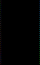 OnePlus 6 cuted edge