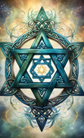 Star of David2