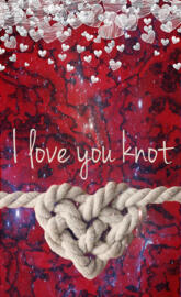 Love You Knot
