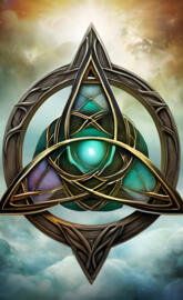 triple knot of Celtics