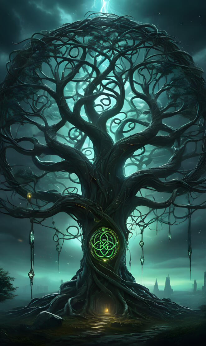 Tree of Life
