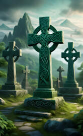 Celtic Crosses