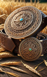 Happy Lughnasadh Witches