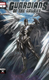 Black Bolt