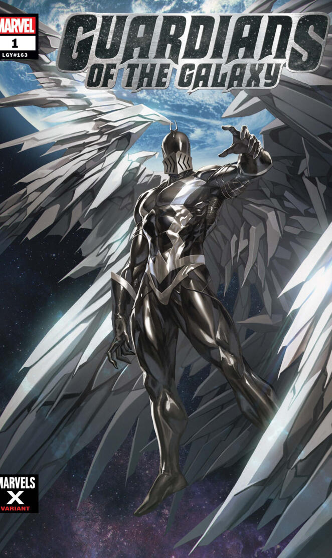 Black Bolt