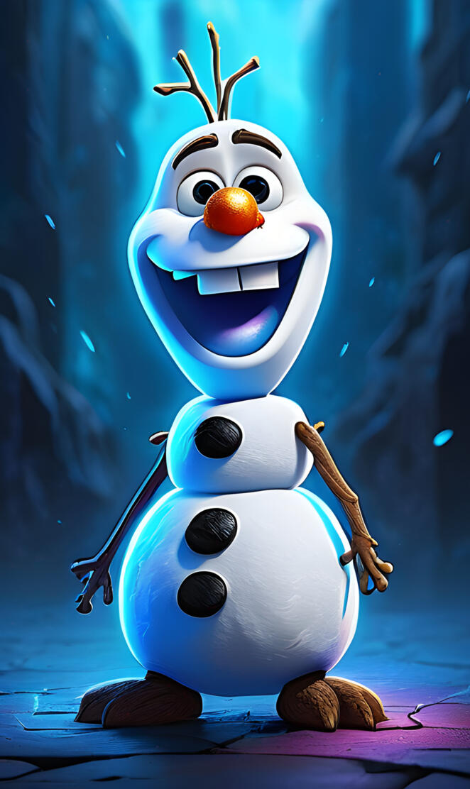 olaf