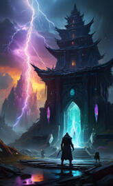 Ptecrdonac's End, Maybe?