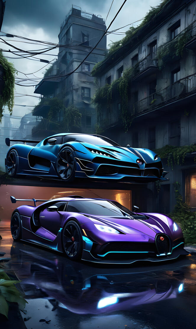 Koenigsegg x divo