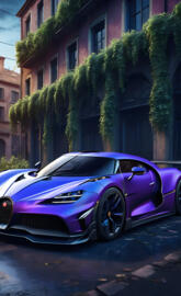 Koenigsegg mixed divo