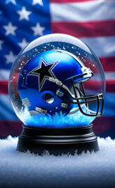 2025 Make American football great again