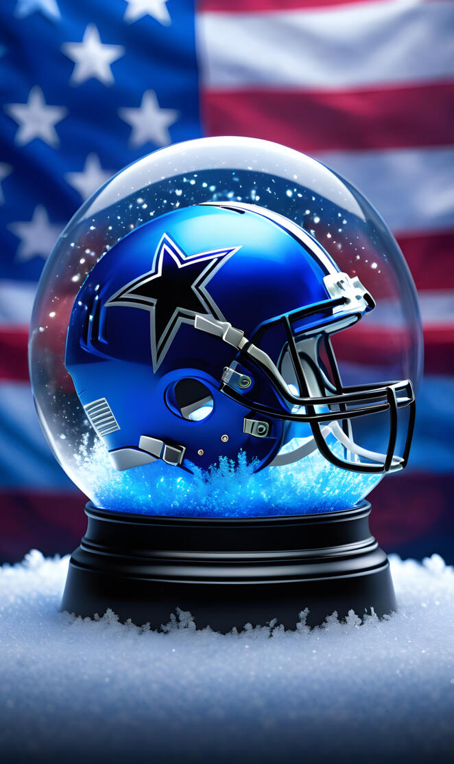 2025 Make American football great again