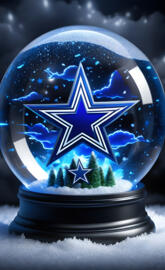 2025 Dallas Cowboys