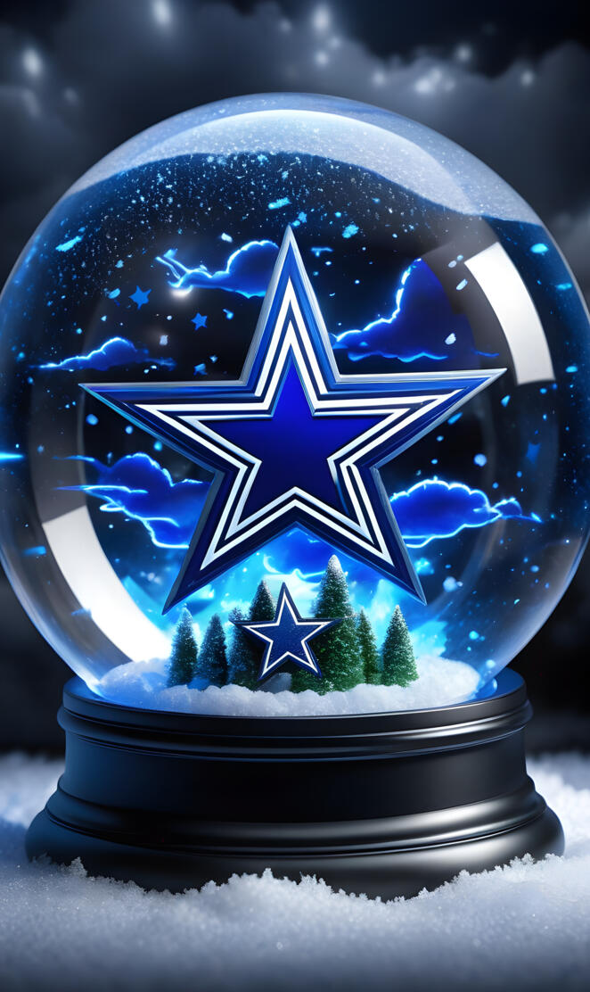 2025 Dallas Cowboys