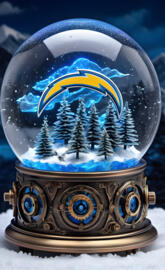 2025 La Chargers Making Football Great Again