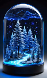 cleansing for a new day to come