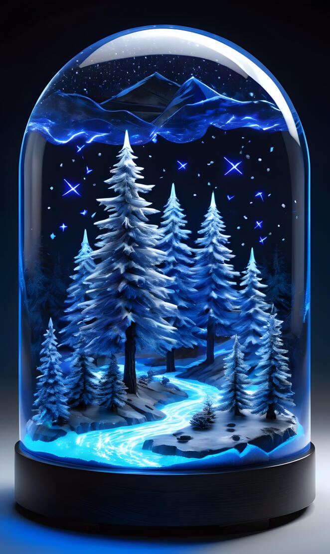 cleansing for a new day to come