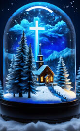 2025 Matthew 6:9-13
The Lords Prayer