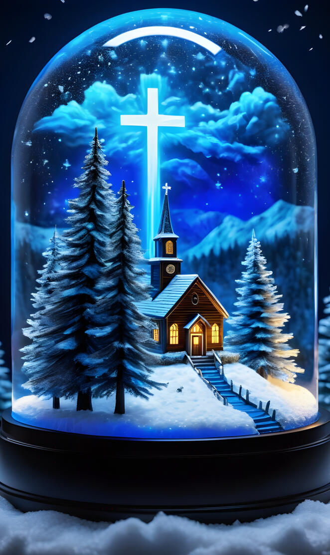 2025 Matthew 6:9-13
The Lords Prayer