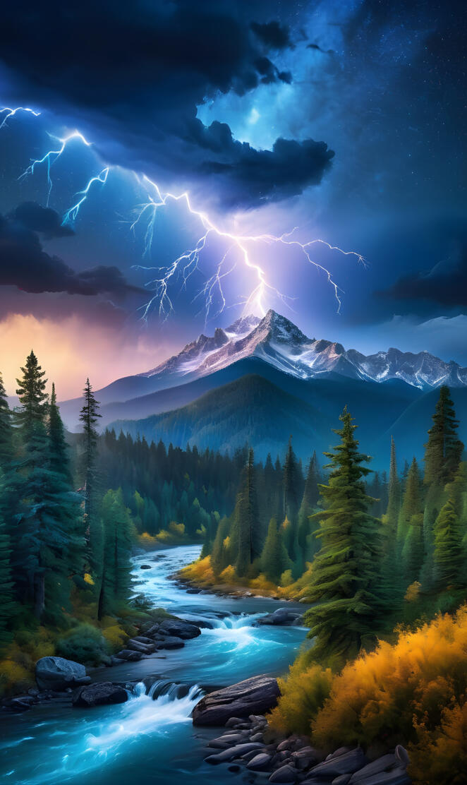 John 16:33:
"In the world you will have tribulation.