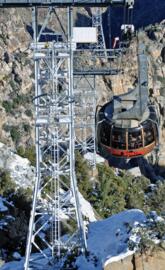 Aerial Tram