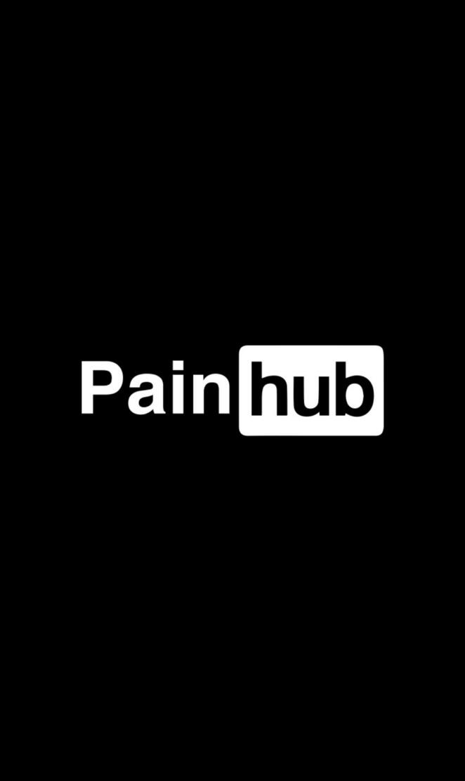 Pain Hub