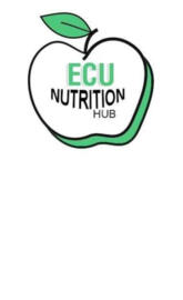 ECU Nutrition Hub Logo