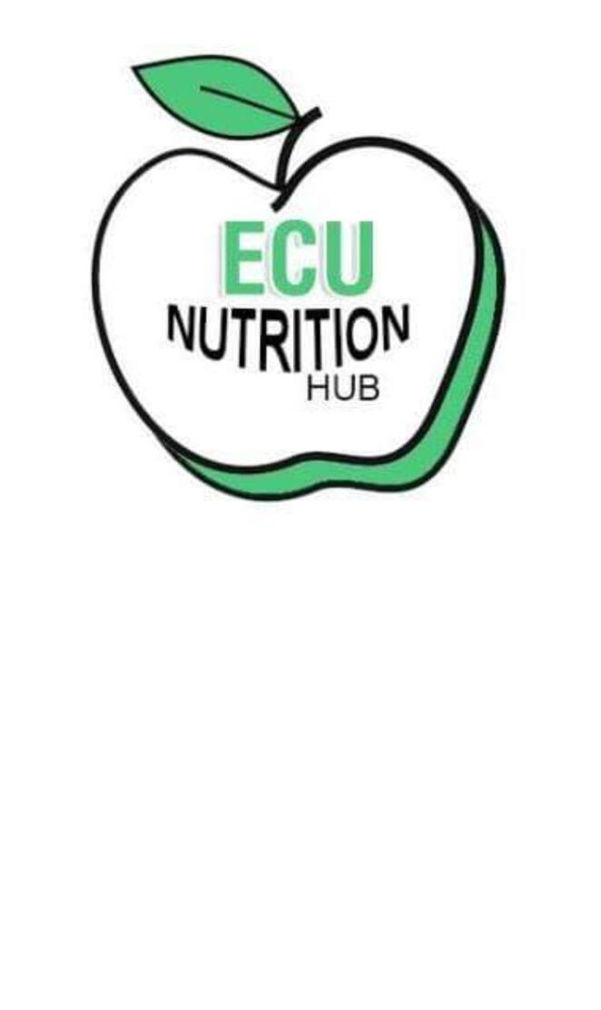 ECU Nutrition Hub Logo