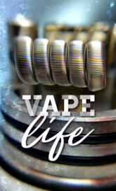 Vape Life Coil 2 HD