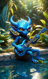 Dragon Lichts, Viper Coil Love