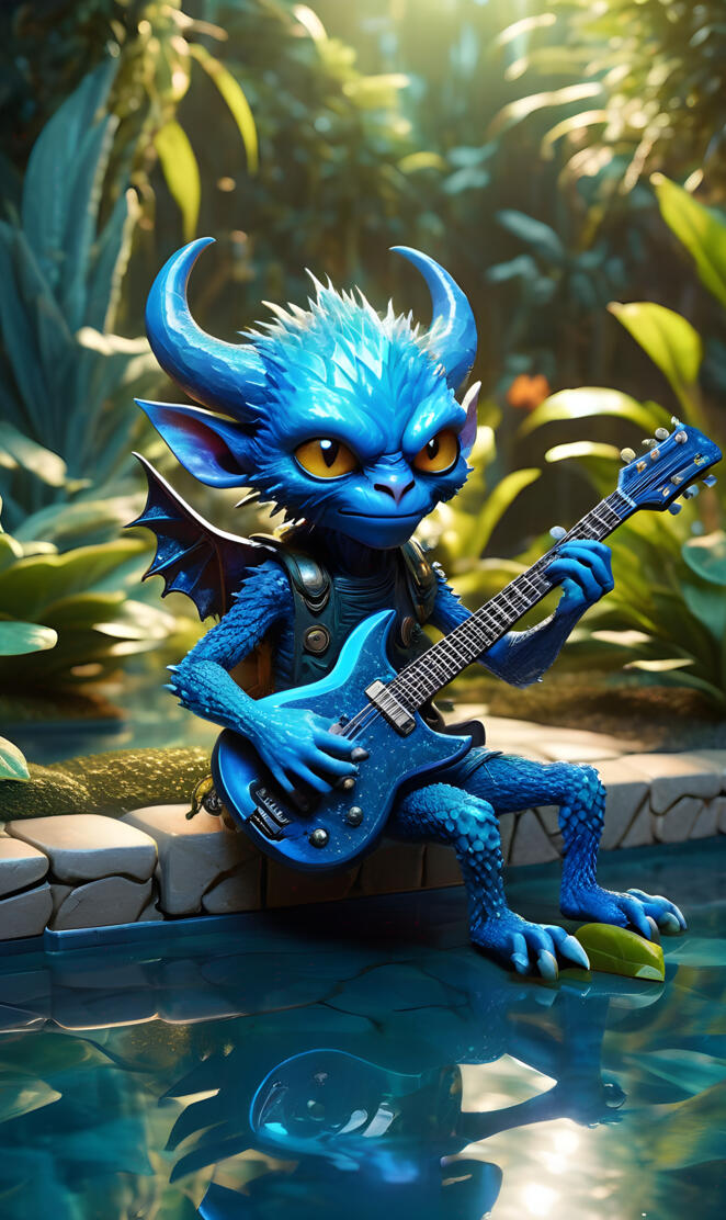 Dragon Lichts, Viper Coil Love