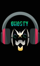 GHOSTY