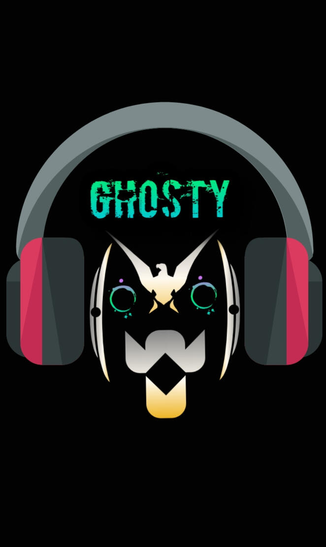 GHOSTY