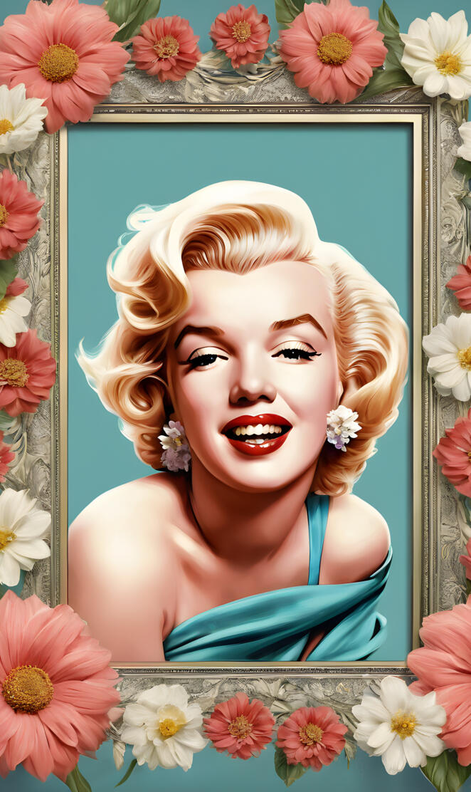 Marilyn Monroe