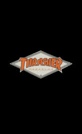 Thrasher