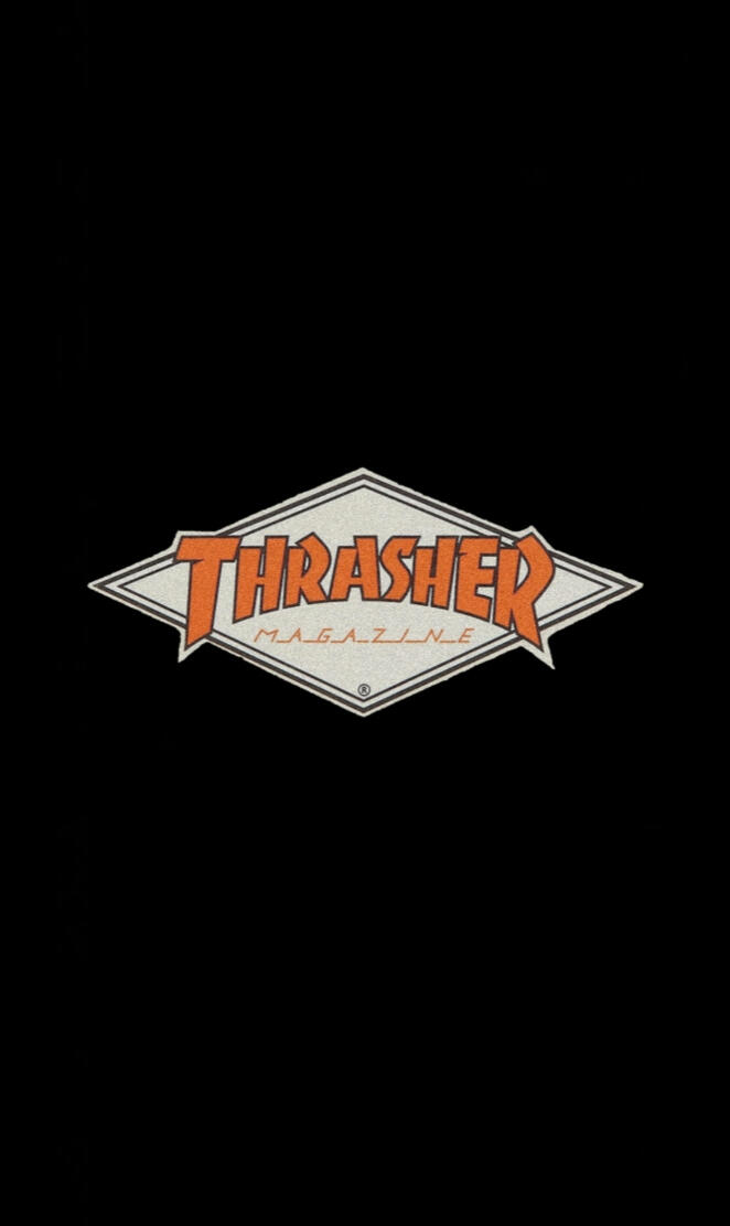 Thrasher
