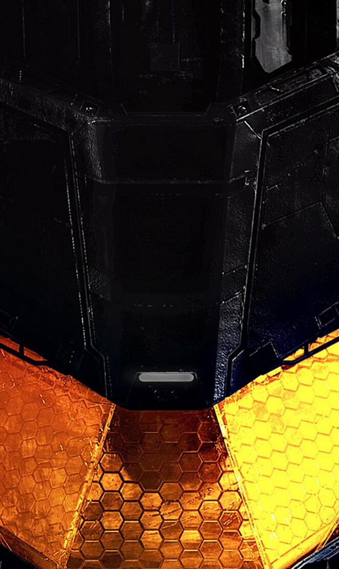 Pacific Rim Uprising