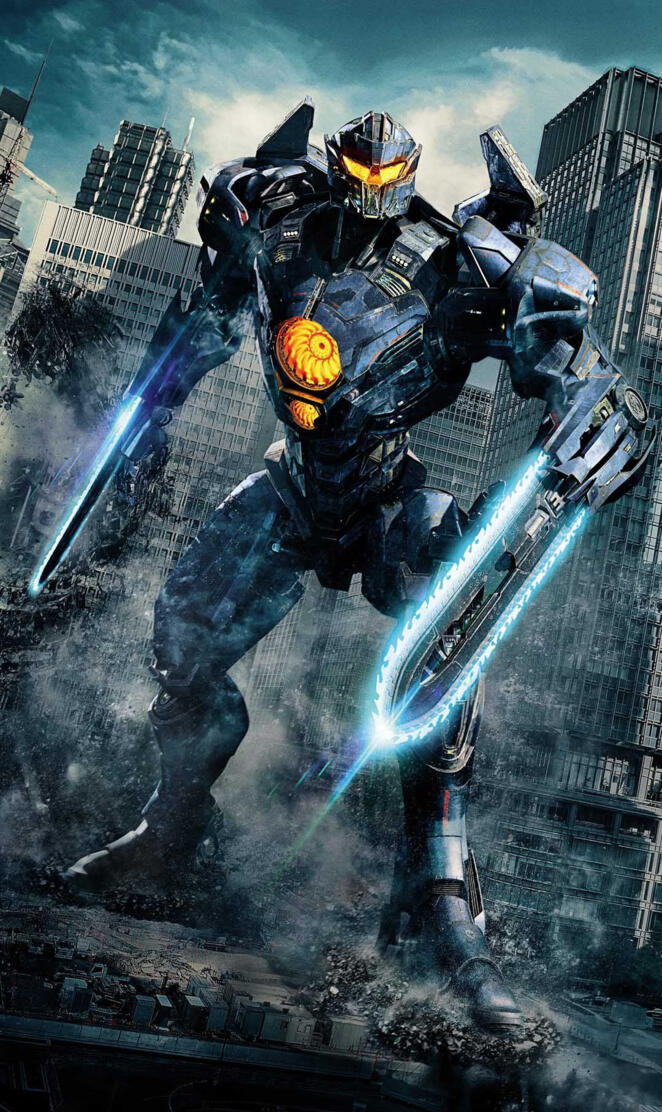 pacific rim